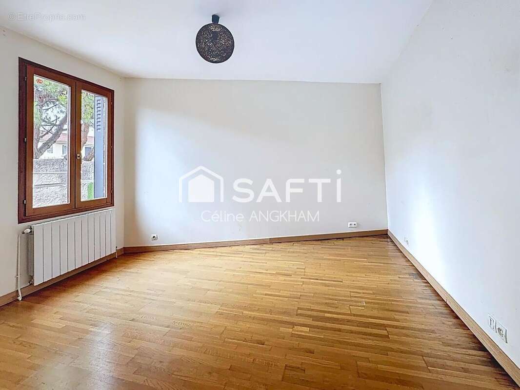 Photo 4 - Maison à CARRIERES-SUR-SEINE