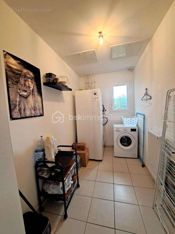 Maison 2016 - dpe  a - 4 chambres - aucun travaux - photo 15