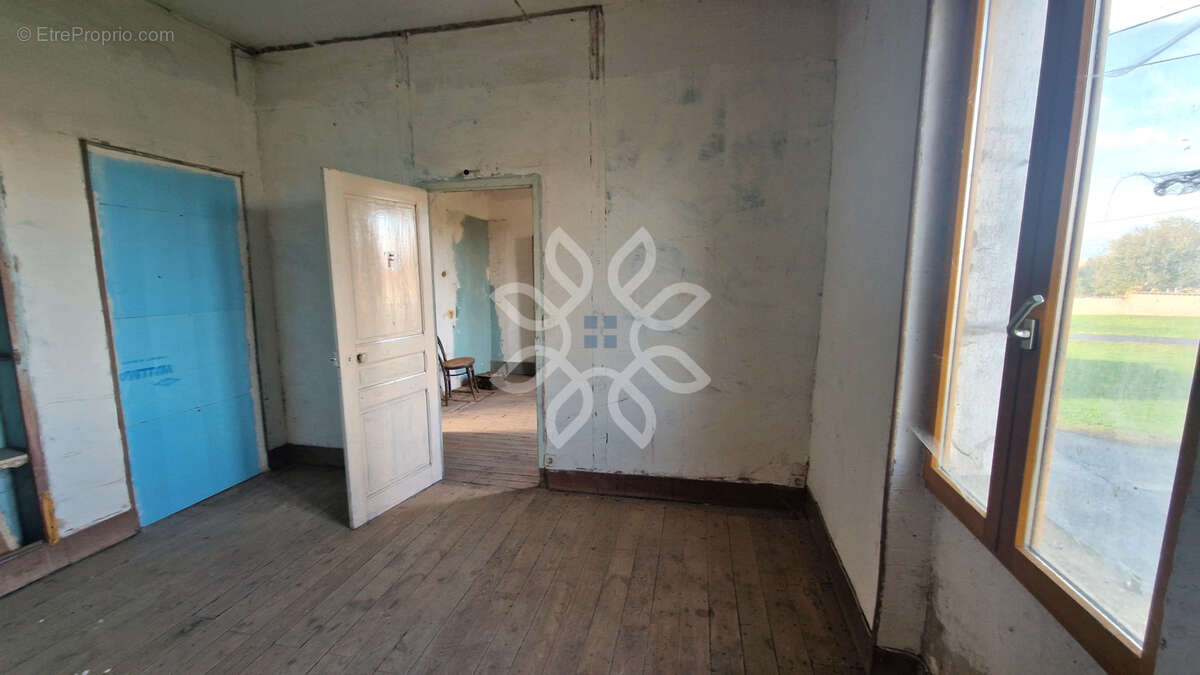 Maison à VERGONGHEON