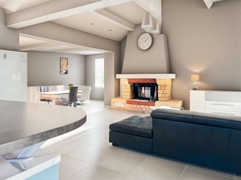 Maison à SAINT-BREVIN-LES-PINS