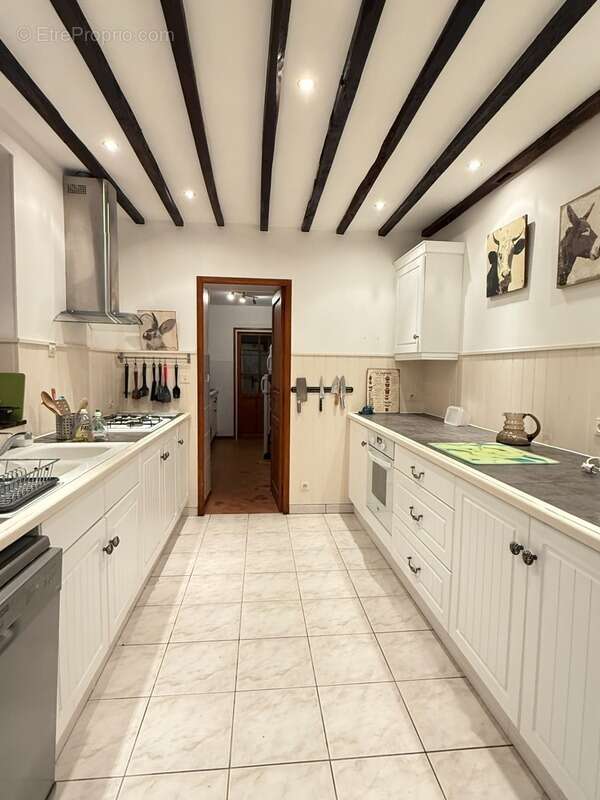 Maison à FRESSELINES