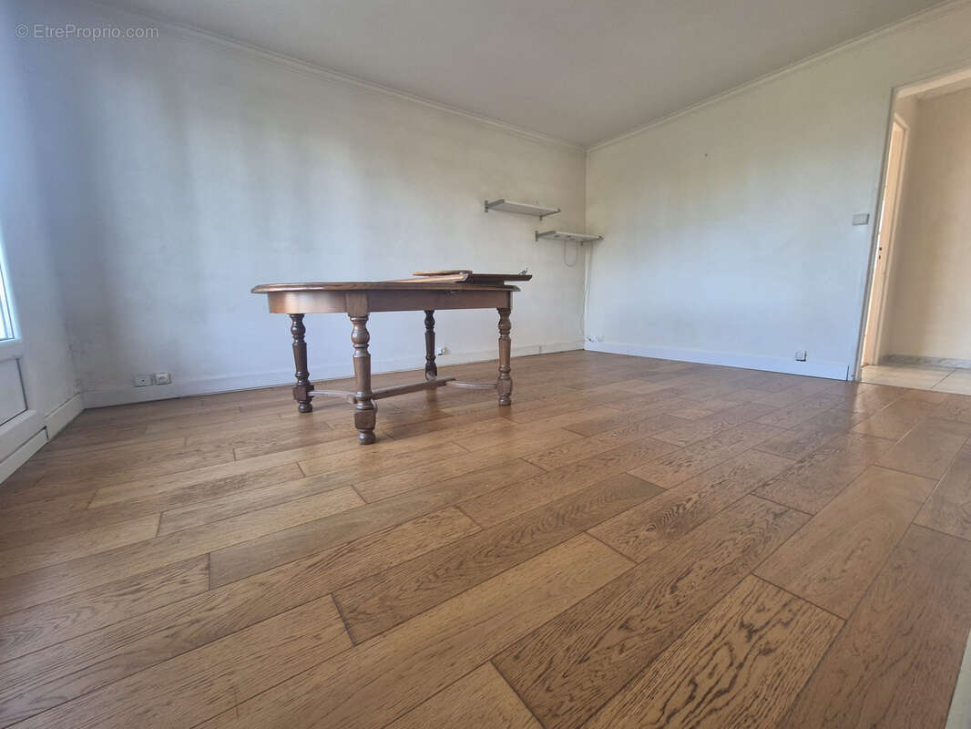 Appartement à BAGNEUX