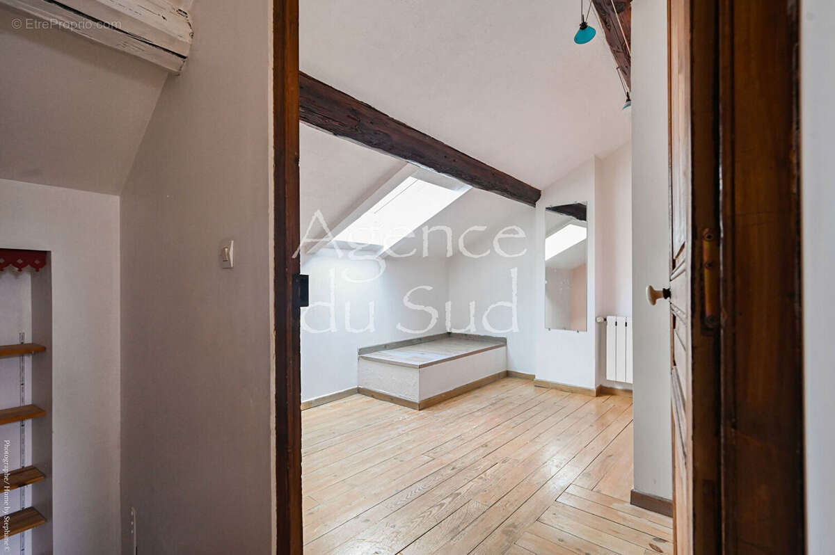 Maison à ROQUEVAIRE