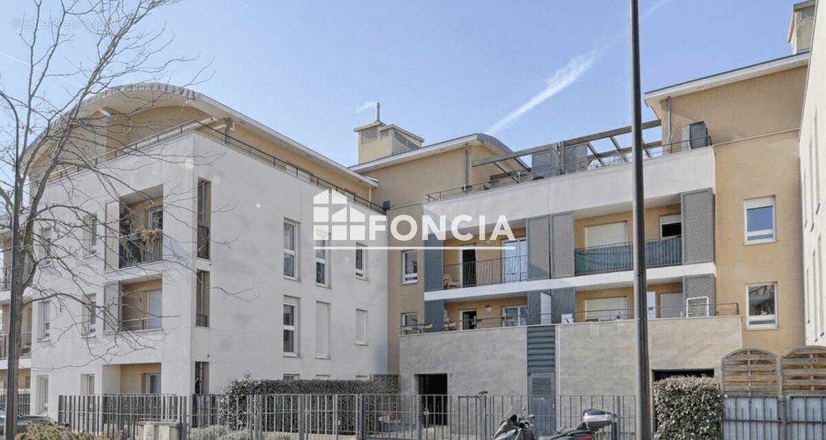 Appartement à ANTONY