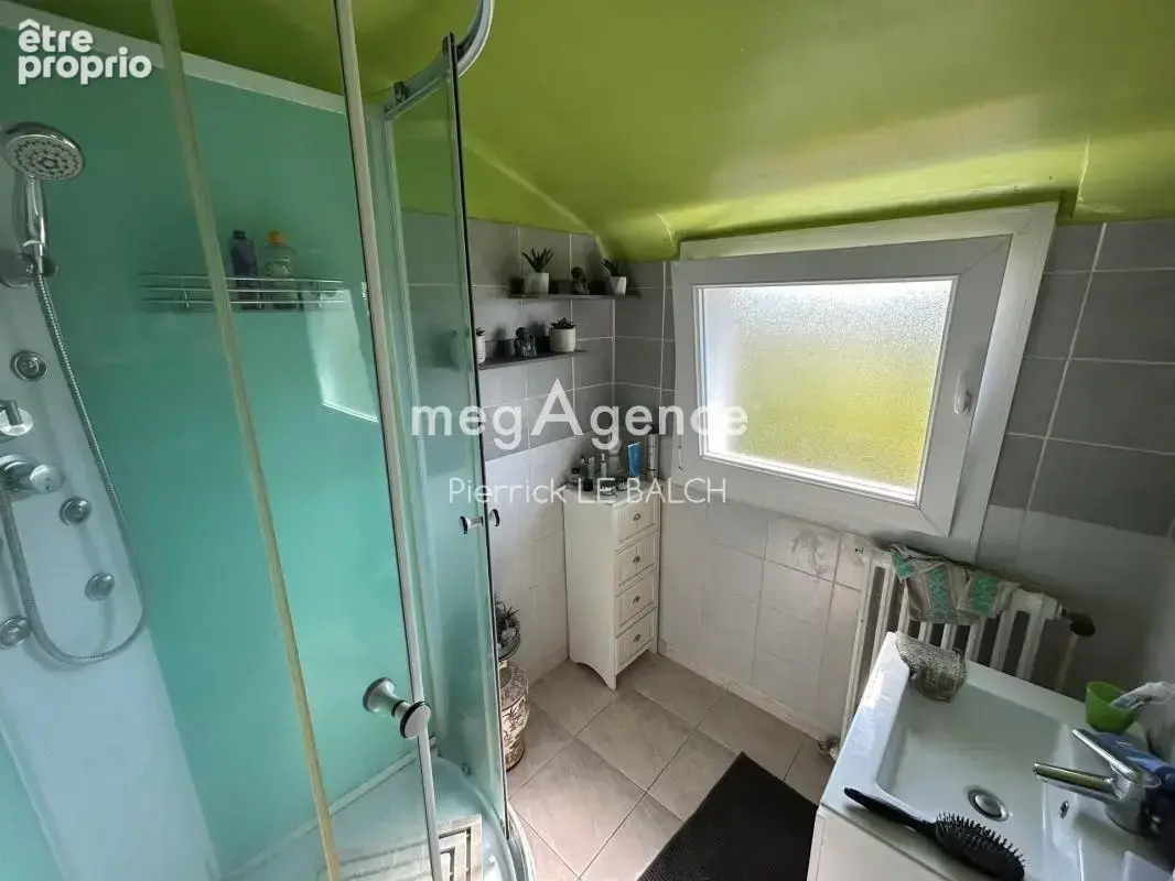 Maison individuelle de 84 m² à Plouaret - photo 14