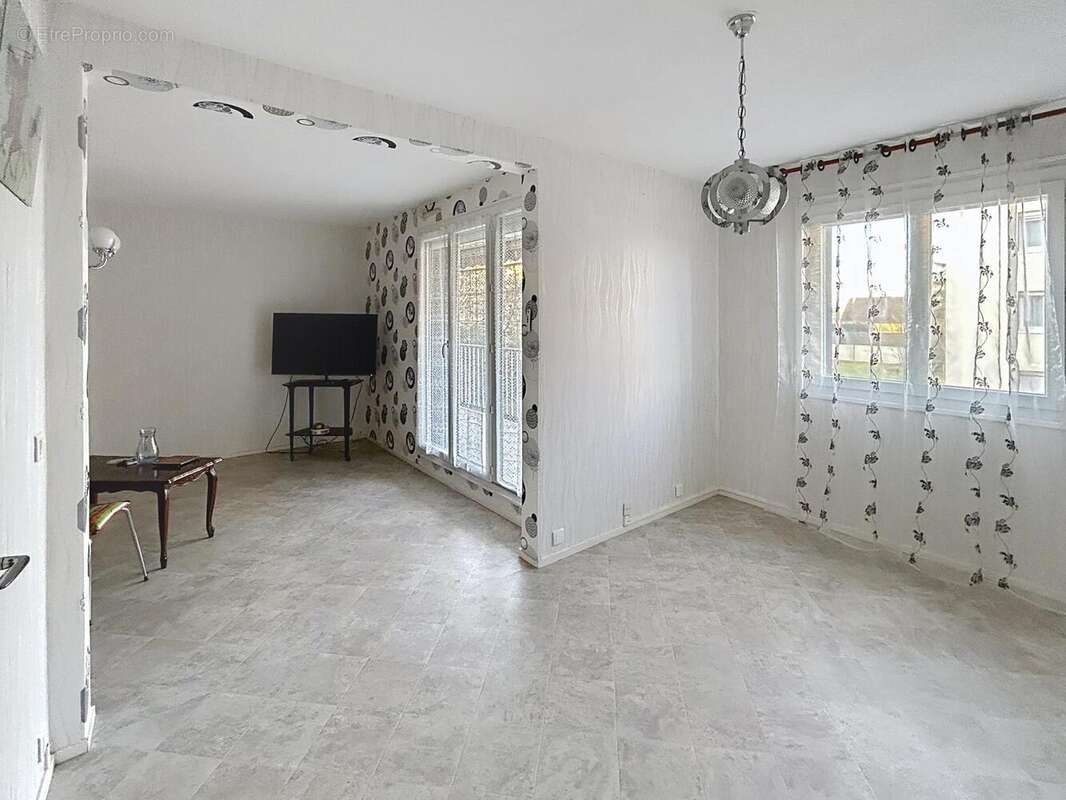Photo 2 - Appartement à DIGOIN