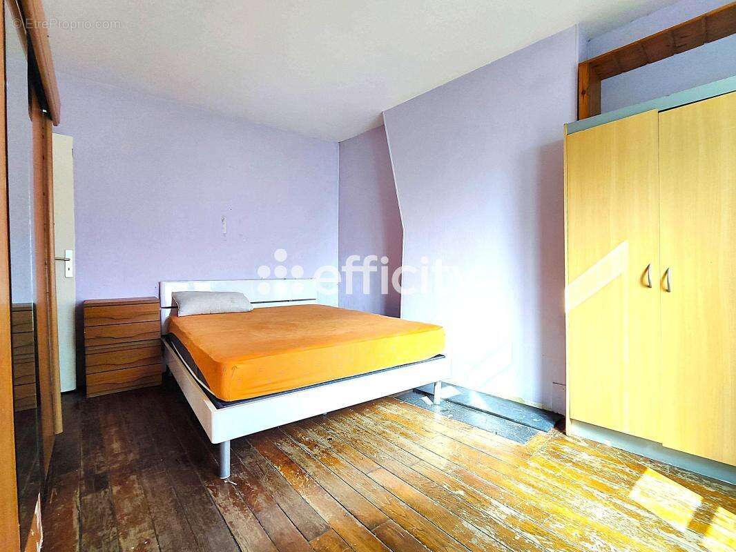 Appartement à SAINT-DENIS