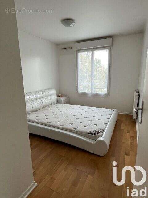 Photo 6 - Appartement à VILLENEUVE-LE-ROI