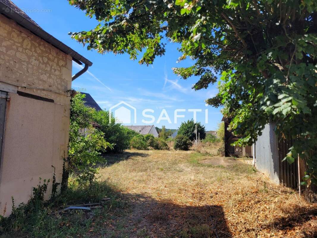 Photo 2 - Maison à DESCARTES