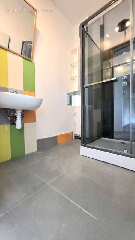 Appartement à SAINT-NAZAIRE