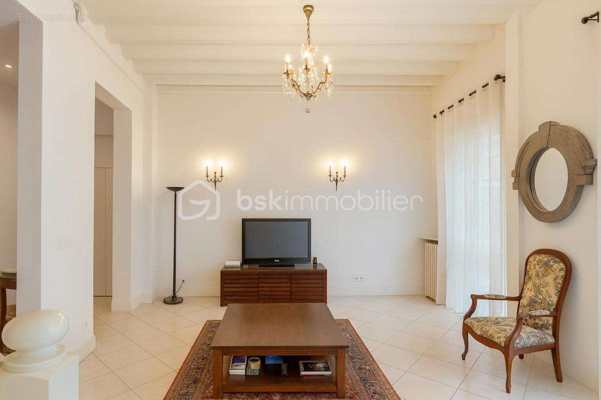 Appartement à LORIENT