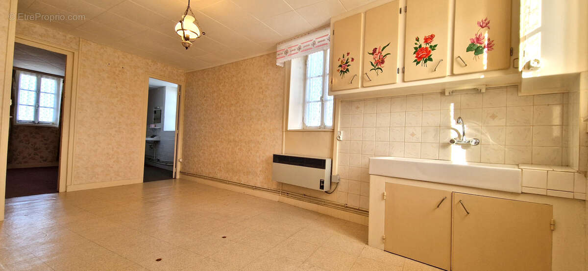 Appartement à VIERVILLE-SUR-MER