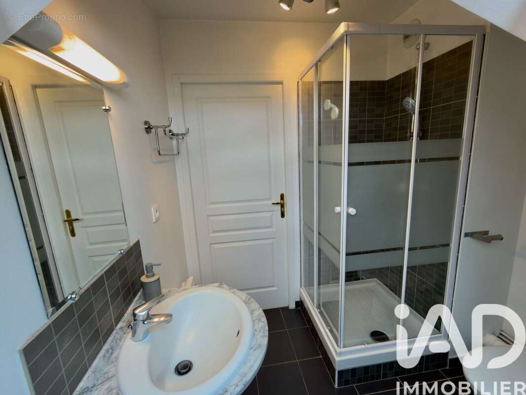Photo 8 - Appartement à MEAUX