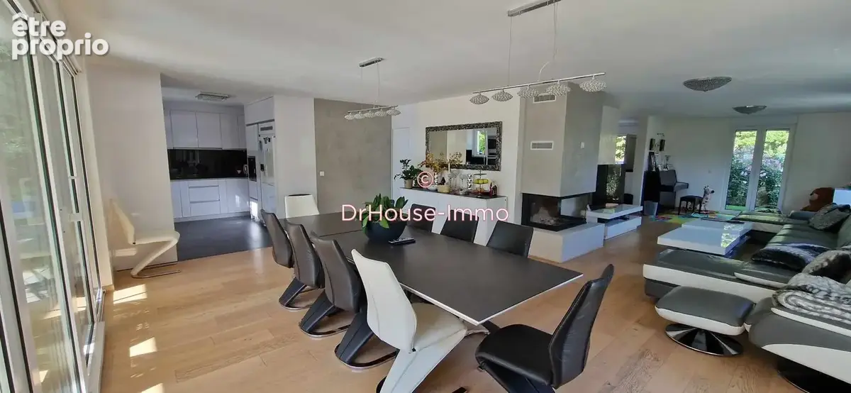 Maison 15 pièces 309 m² à vendre à Veigy-Foncenex (74140) - photo 50