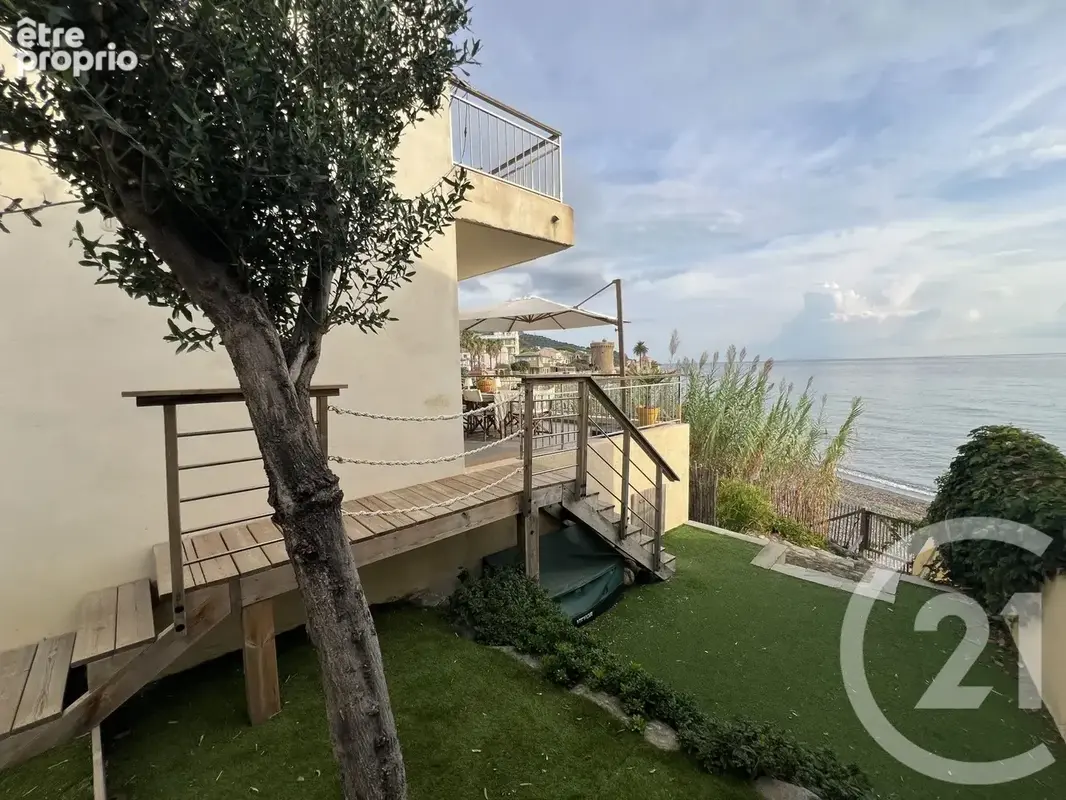 Maison 5 pièces 165 m² à vendre à Santa-Maria-Di-Lota (20200) - photo 28