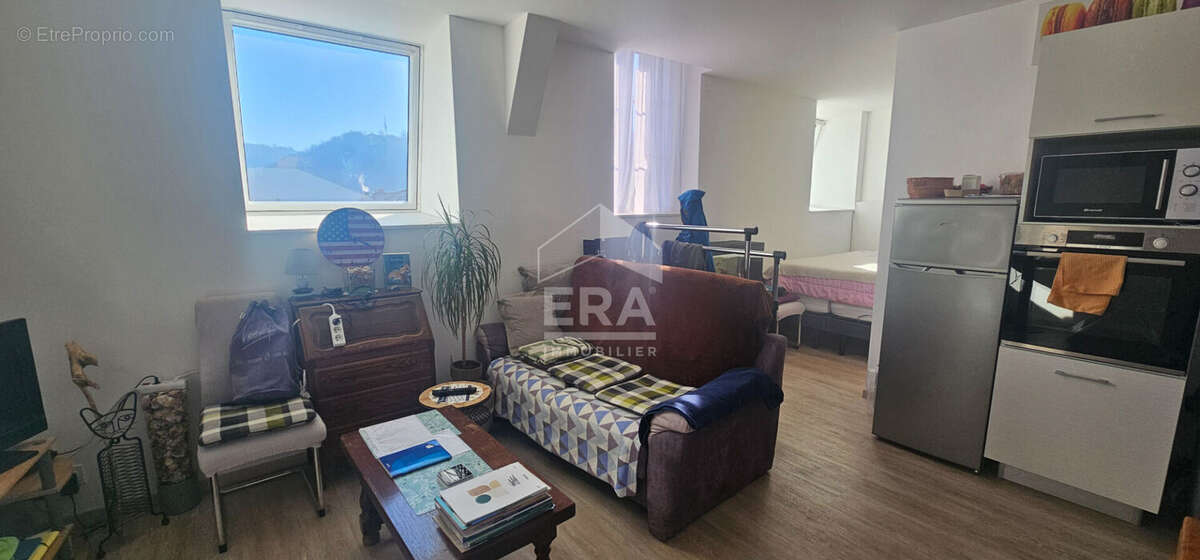Appartement à VILLEFRANCHE-DE-ROUERGUE