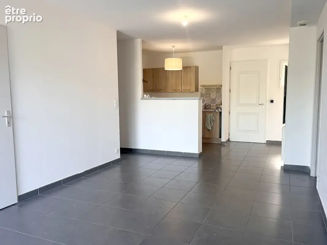Maison 3 chambres avec jardin et vue - photo 4