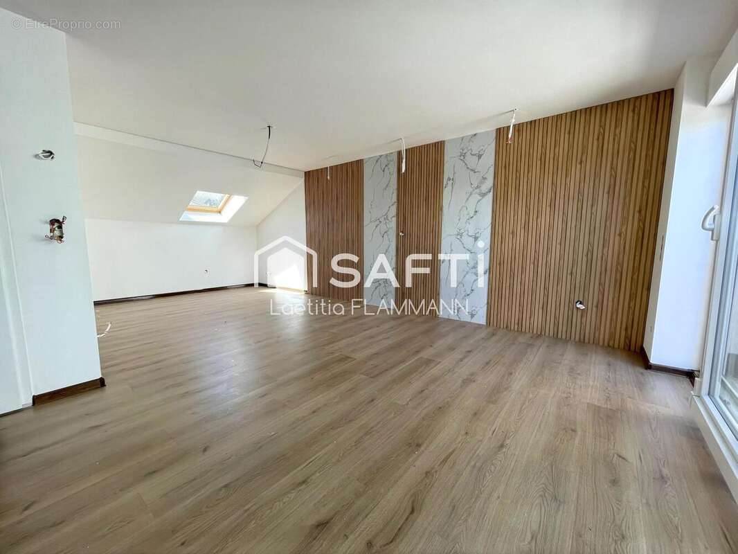 Photo 4 - Appartement à ALSTING