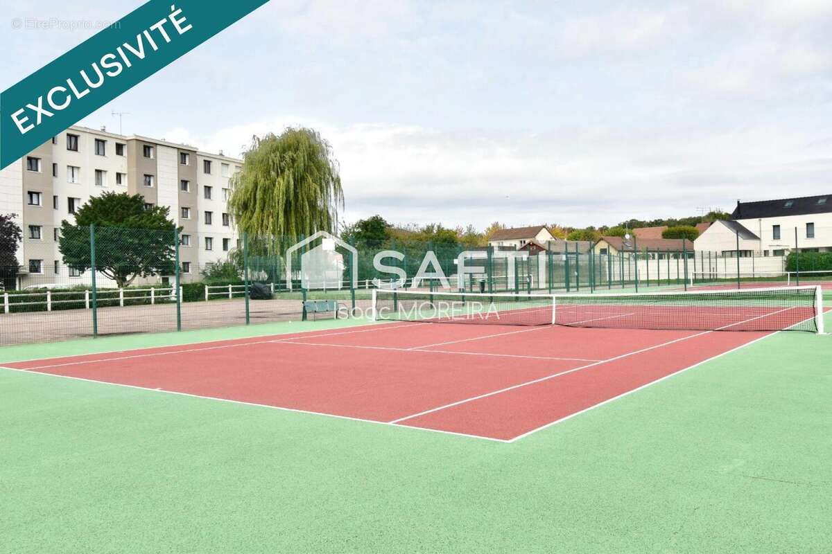 Photo 8 - Appartement à BOIS-D'ARCY