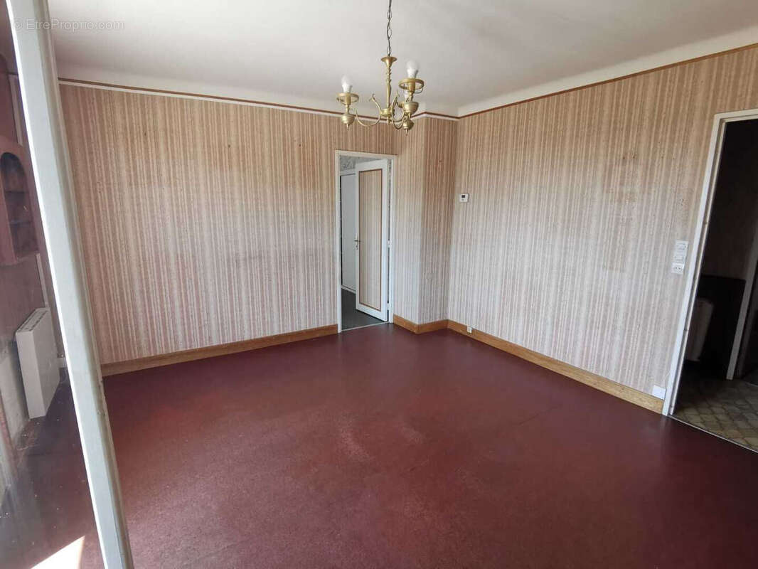 Appartement Saint Brevin Les Pins 3 pièce(s) - photo 6