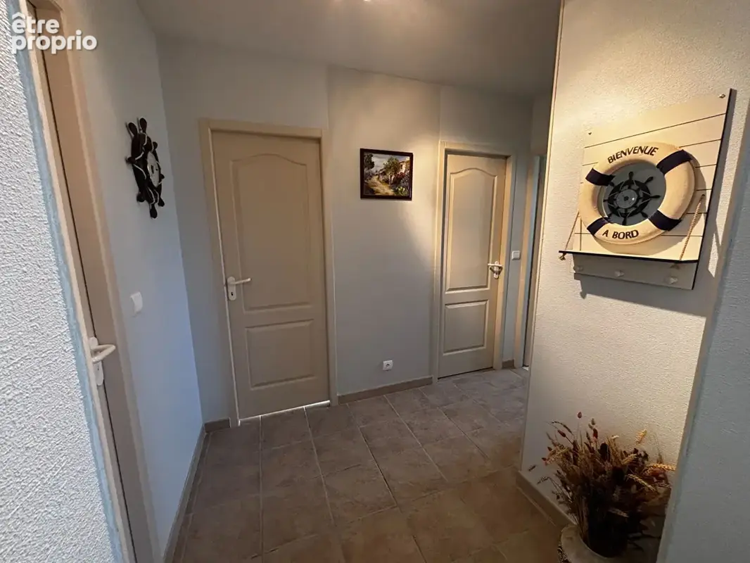 Au calme, belle maison familiale de 106 m² avec suite parentale et véranda - photo 7
