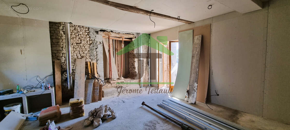 Proche Patay : maison de 99m2 à vendre 119500 € - photo 11