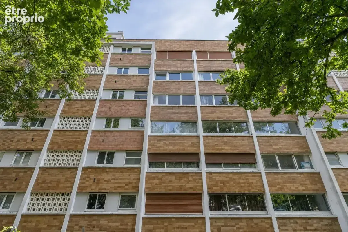 Appartement de 4 pièces de 94 m² à Vaucresson - photo 14