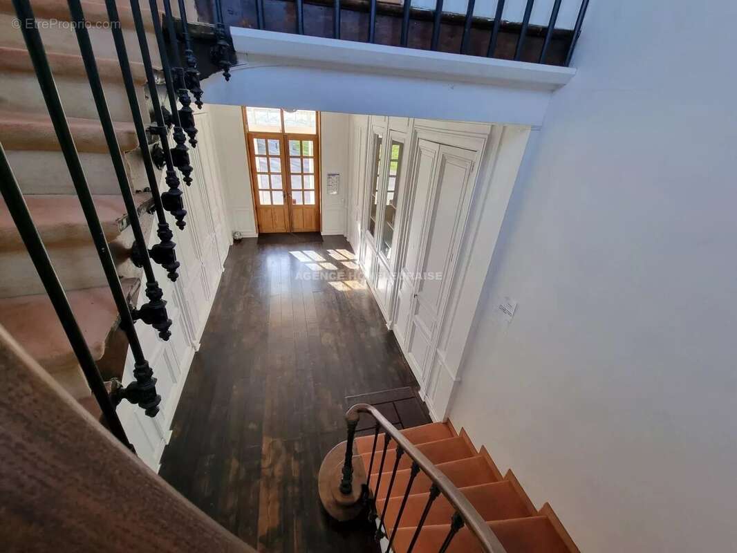 Appartement à HONFLEUR