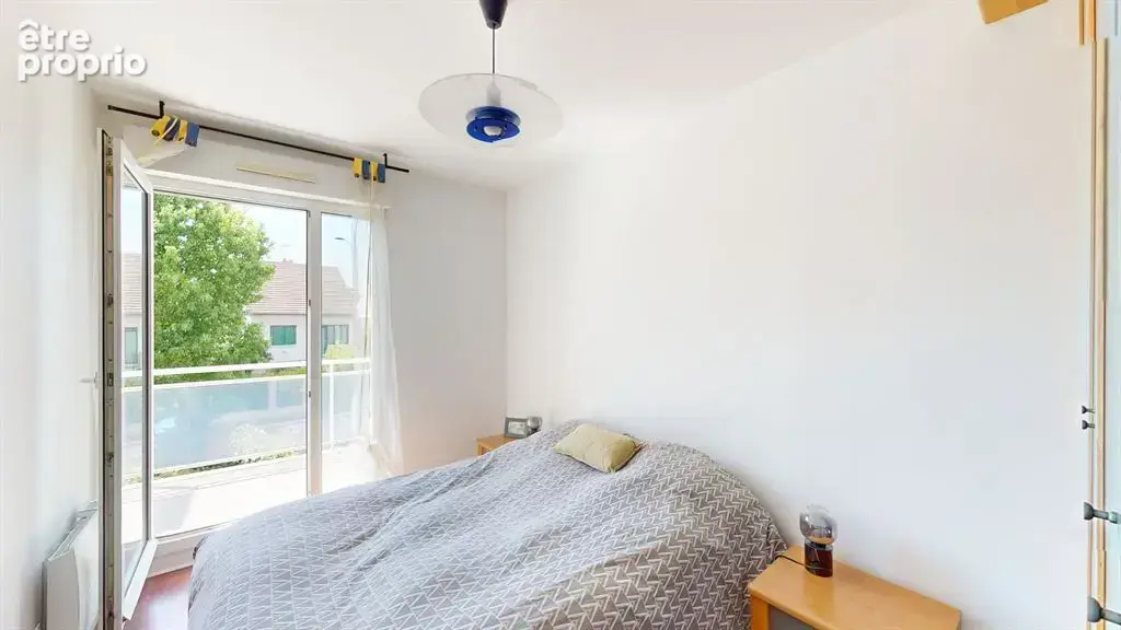 Appartement 80 m² à Clamart  - photo 10