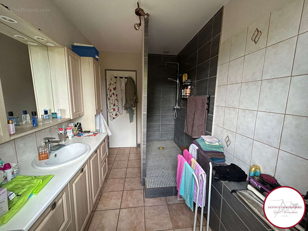 Maison à COLOMBIERS