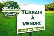 Terrain à GUILLY