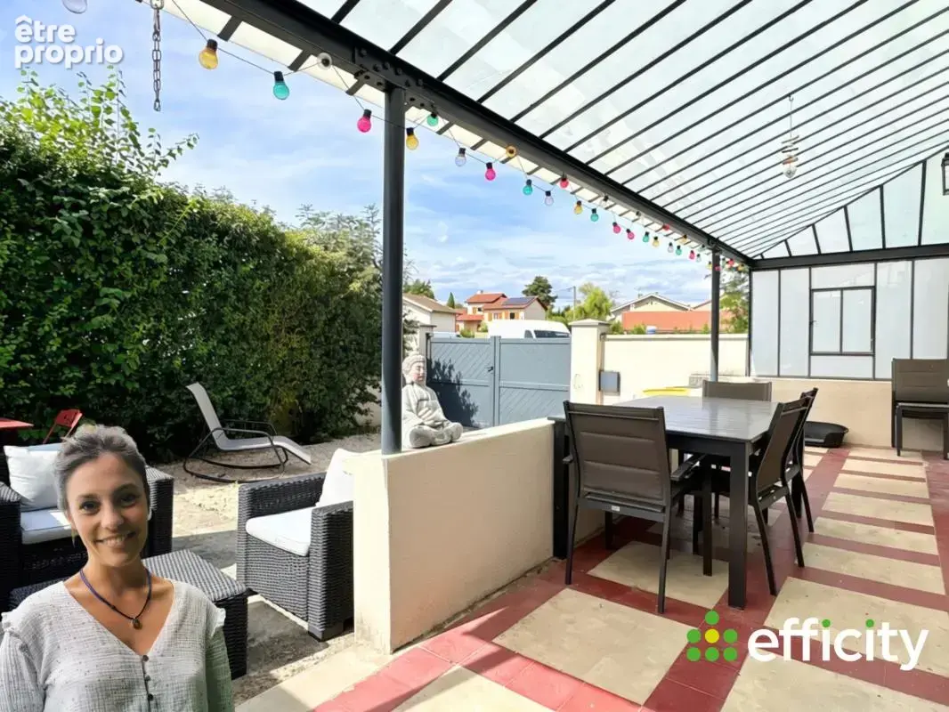 Maison 5 pièces 150 m² à vendre à Saint-Marcellin-En-Forez (42680) - photo 3