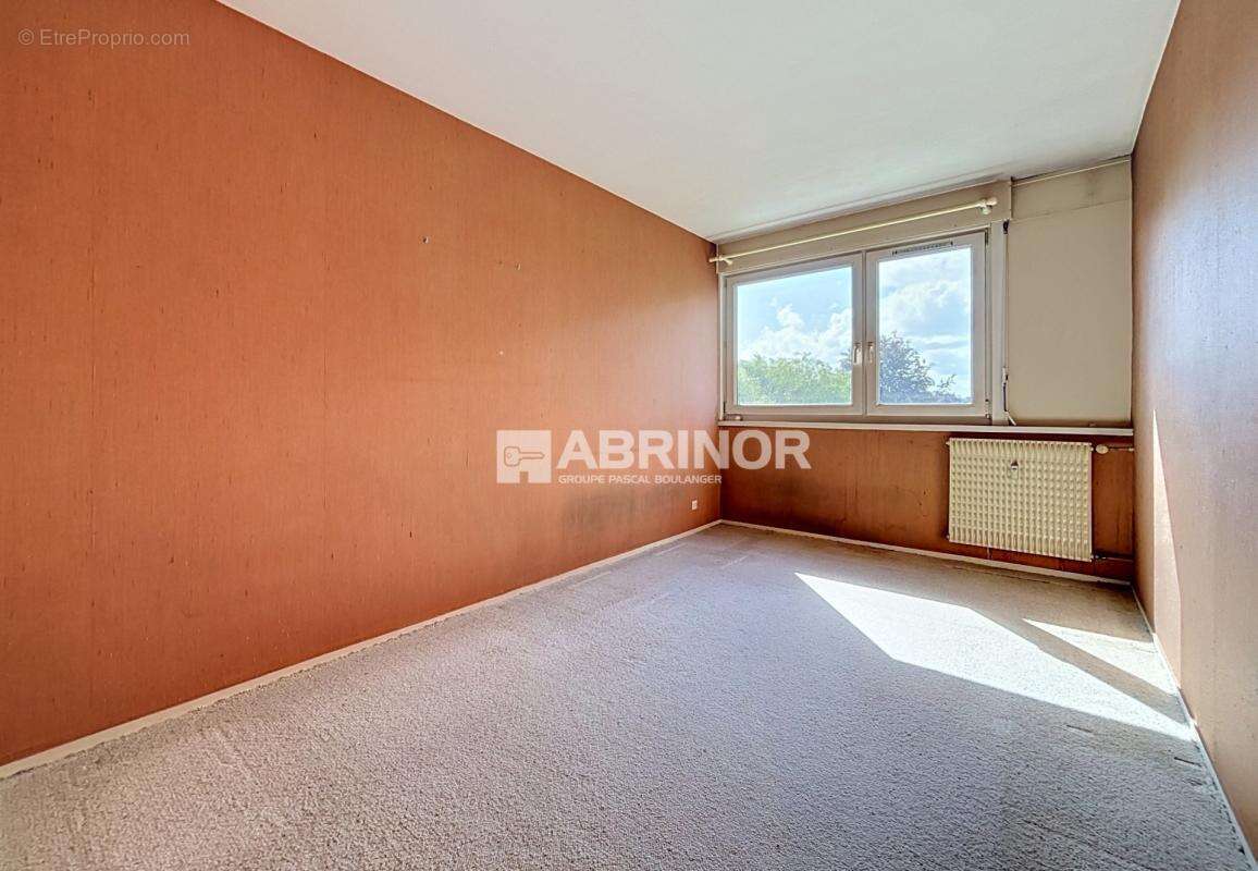 Appartement à MARCQ-EN-BAROEUL