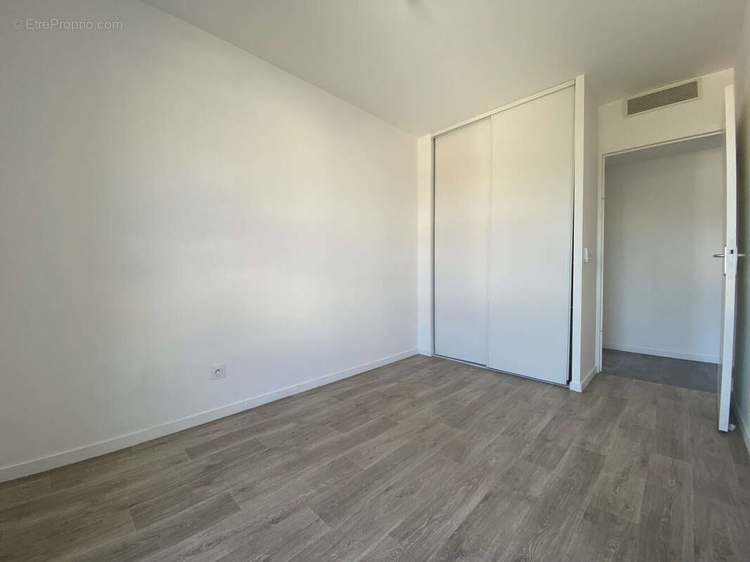 Appartement à BOURGOIN-JALLIEU