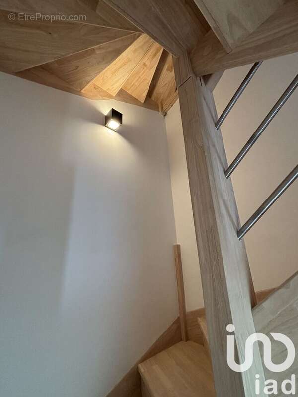 Photo 7 - Appartement à LENTILLY