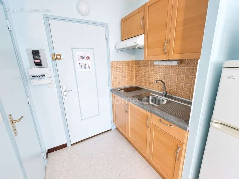 Appartement à BALARUC-LES-BAINS