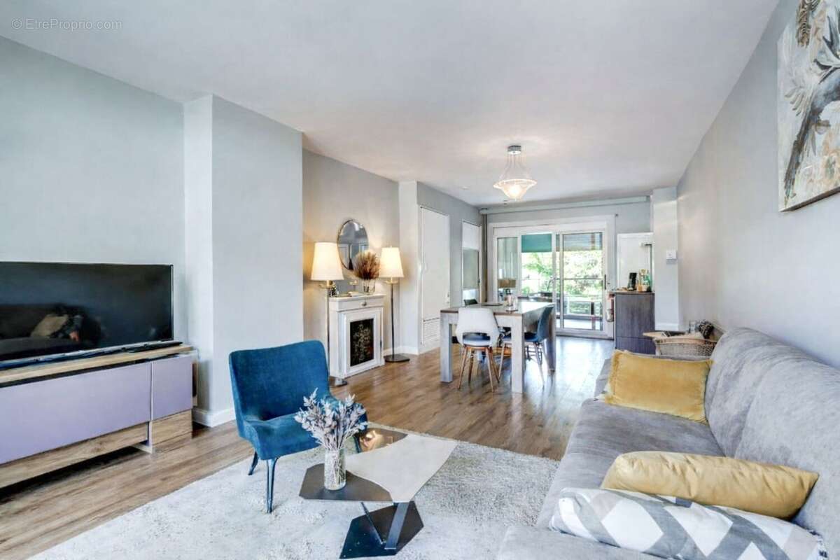 Appartement à BLAGNAC