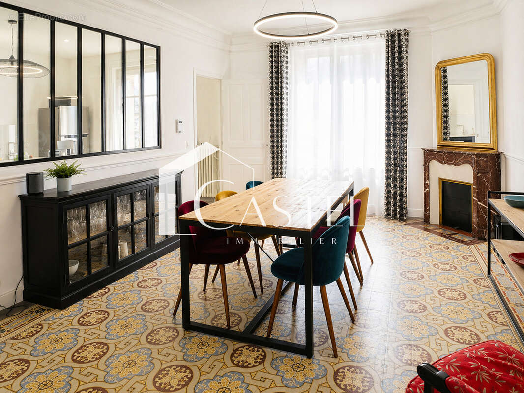 Maison à BOUAFLE
