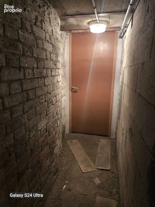 Cave Paris 15e - photo 3