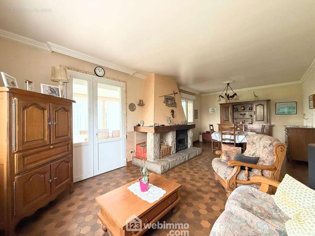Maison 154 m² à Lannion  - photo 42