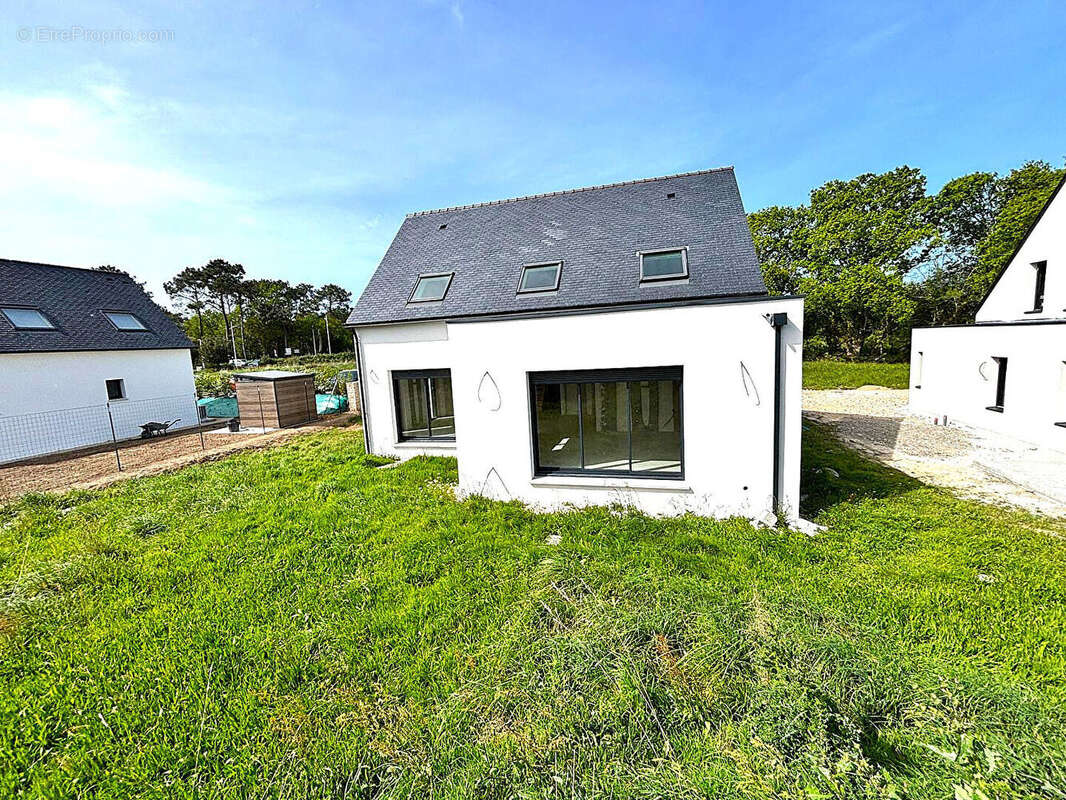 Maison à BENODET