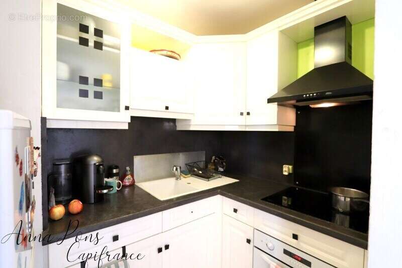 Appartement à HYERES