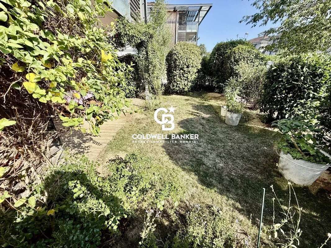 Appartement à CHENS-SUR-LEMAN