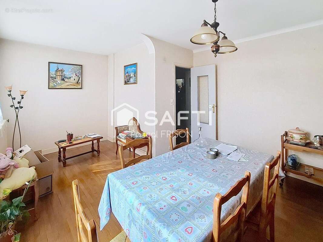 Photo 6 - Maison à SAINT-PIERRE-DES-CORPS