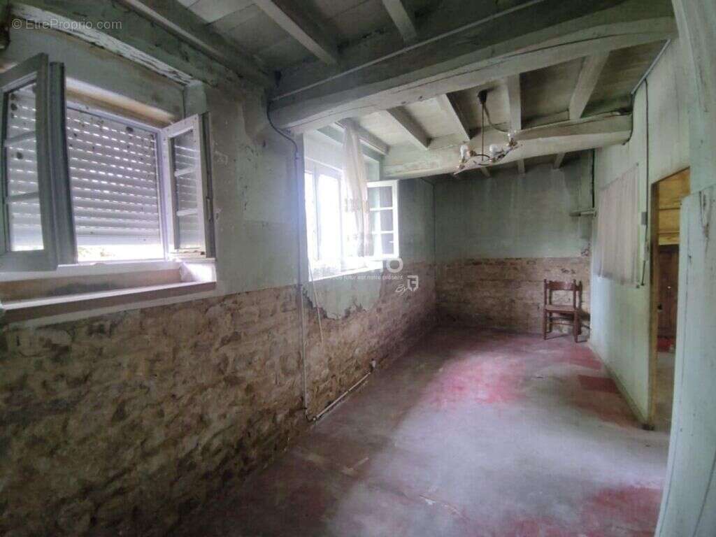 Maison à TINCHEBRAY