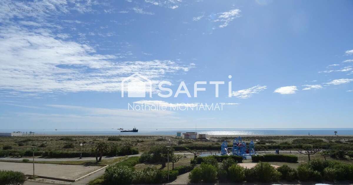 Photo 9 - Appartement à LE BARCARES