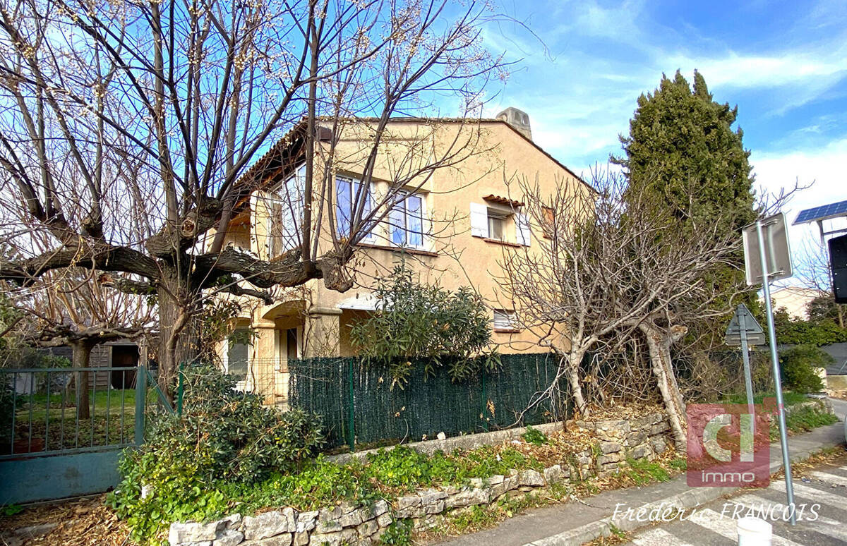 Maison à GAREOULT