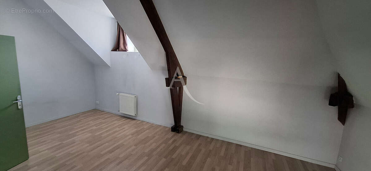 Appartement à LE CELLIER