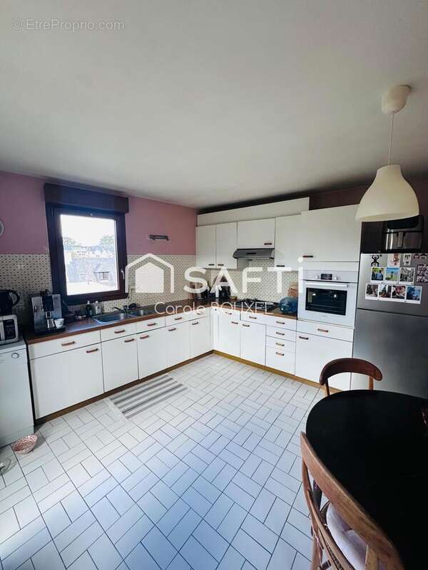 Photo 4 - Maison à AURAY