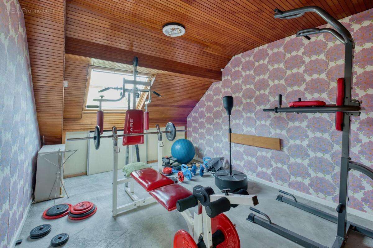 Maison à BLAINVILLE-SUR-L'EAU